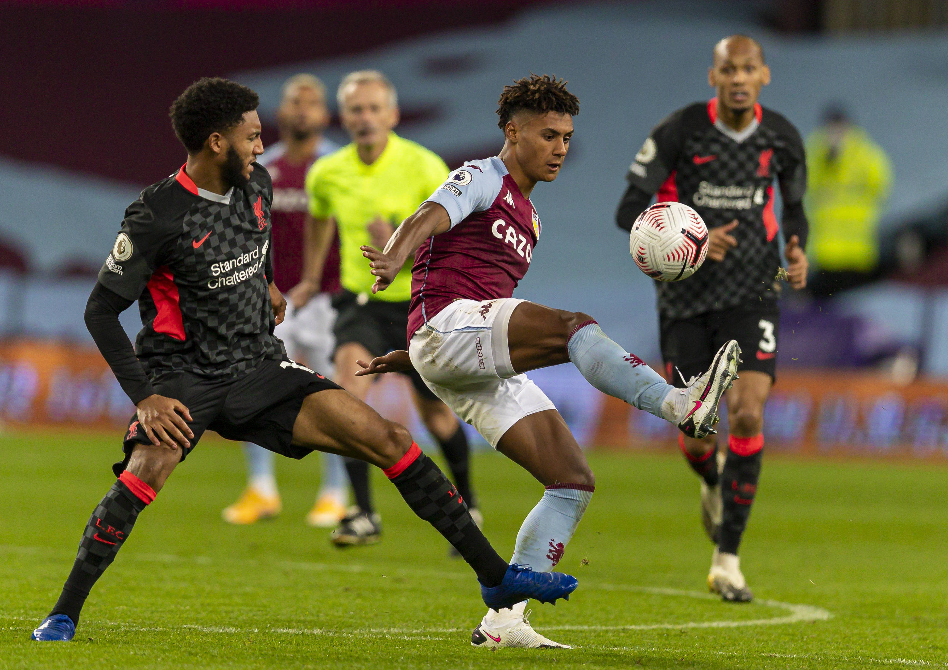 大的压力 大的压力